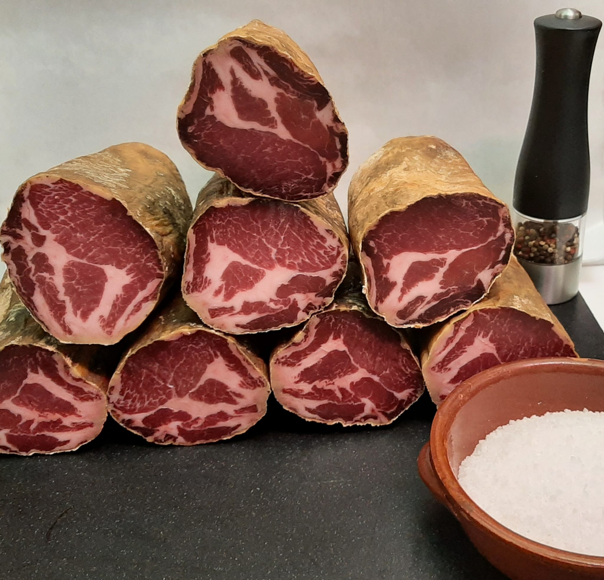 Il prodotto finito